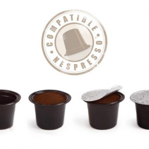 100 CAPSULES A REMPLIR