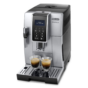 machine à café expresso Delonghi 3535SB