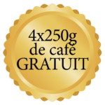 café gratuit
