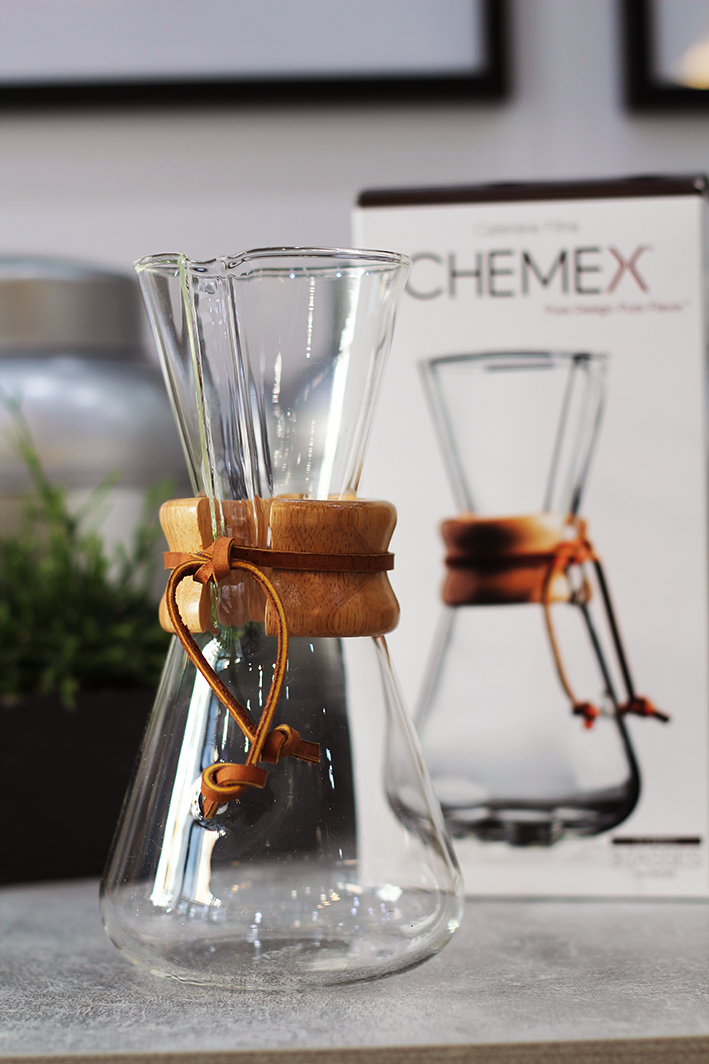 Cafetière Chemex 3 Tasses – Image 2