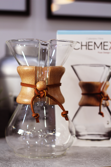 Cafetière Chemex 6 Tasses – Image 3