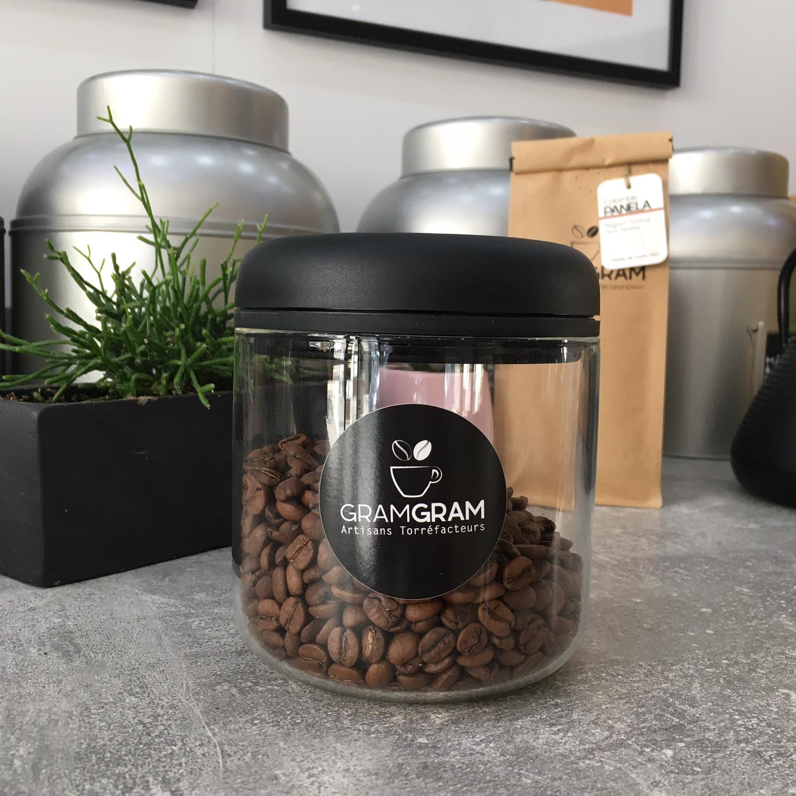 COFFEEEVAC