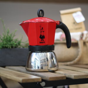 CAFETIERE ITALIENNE