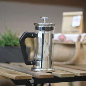 cafetiere a piston