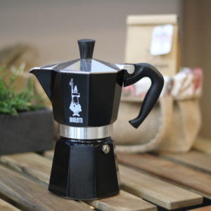 cafetiere italienne